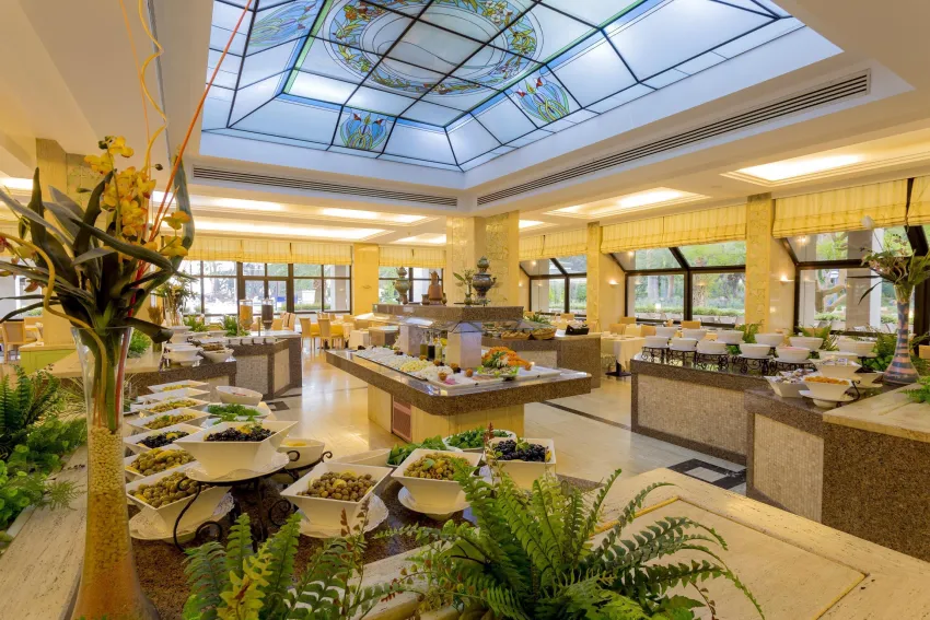Ozkaymak Falez Hotel 5*-40