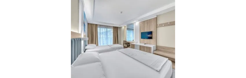 Kahya Hotel 4*-9