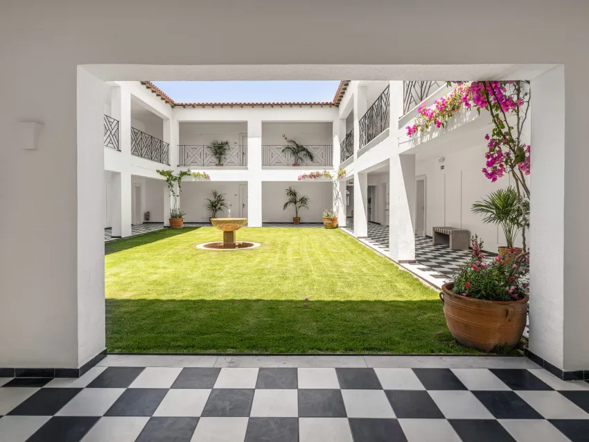 Caramel a Grecotel Resort to Live 5*-9