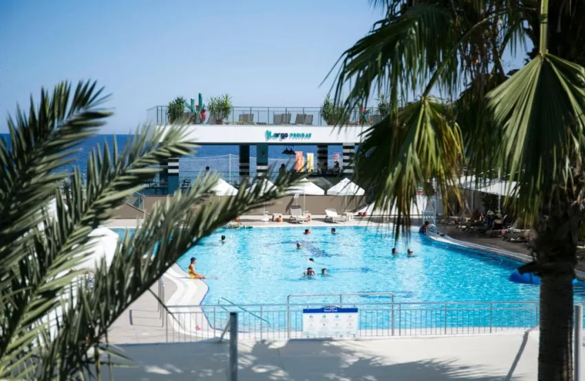 Sailor Beach Club 5*-25