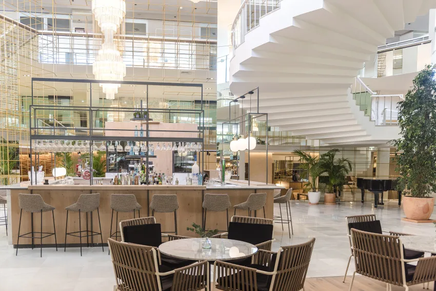 Melia Palma Marina 4*-260