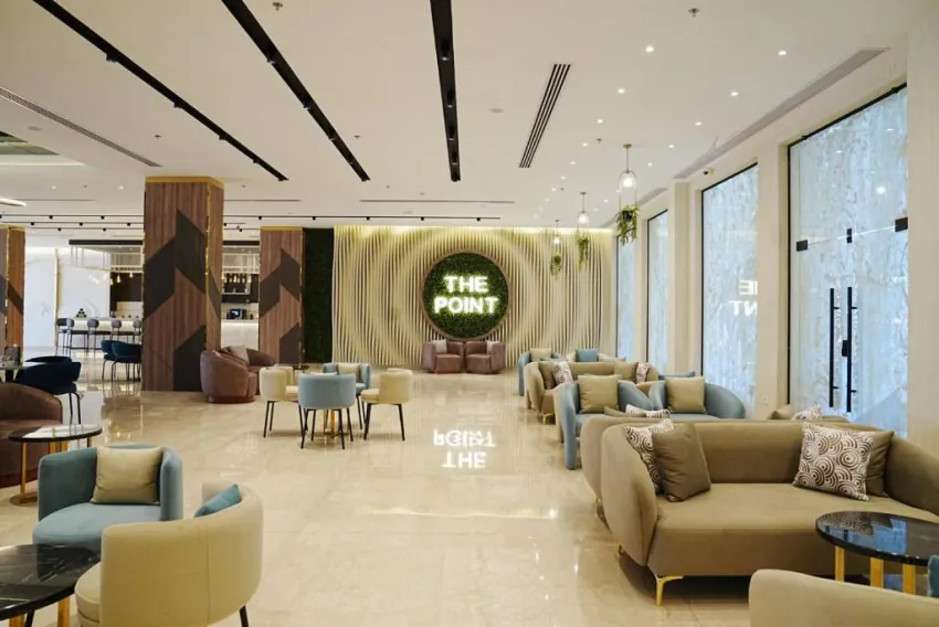 LONG BEACH RESORT  4*-82