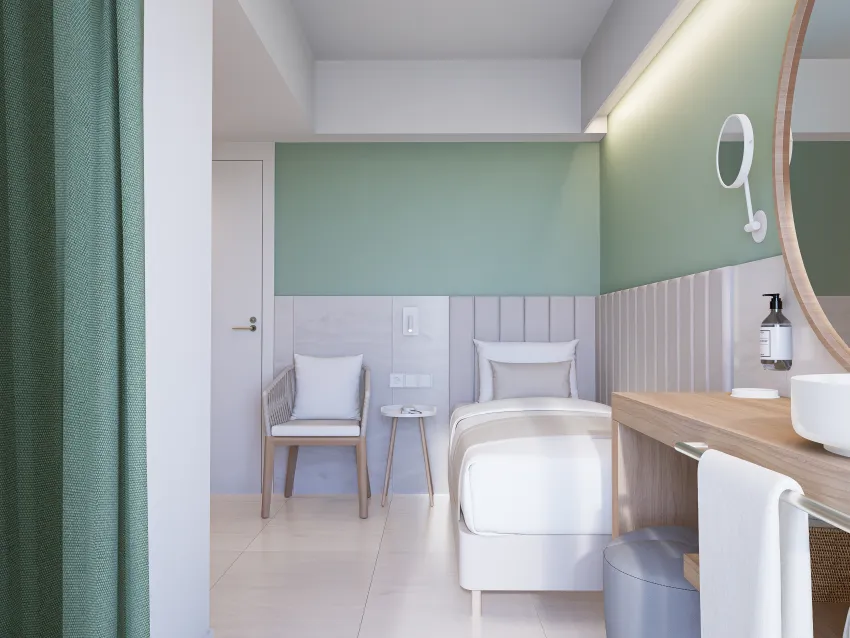 Cosmopolitan Hotel 4*-32