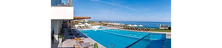Aulus Chania Curio Collection By Hilton 5*-106