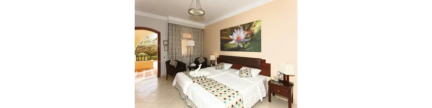 Three Corners Rihana Resort El Gouna 4*-7