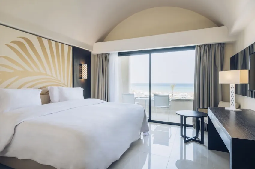Iberostar Selection Kuriat Palace 5*-18