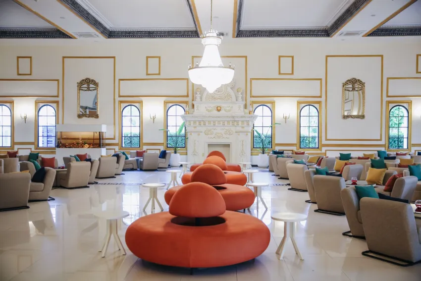Cesars Belek (Ex Cesars Temple De Luxe) 5*-6
