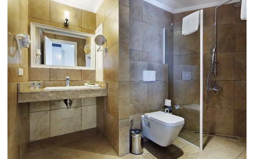 Senza The Inn Resort & Spa 5*-37