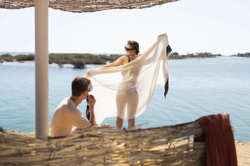 The Three Corners Ocean View El Gouna (Adults Only 16+) 4*-46