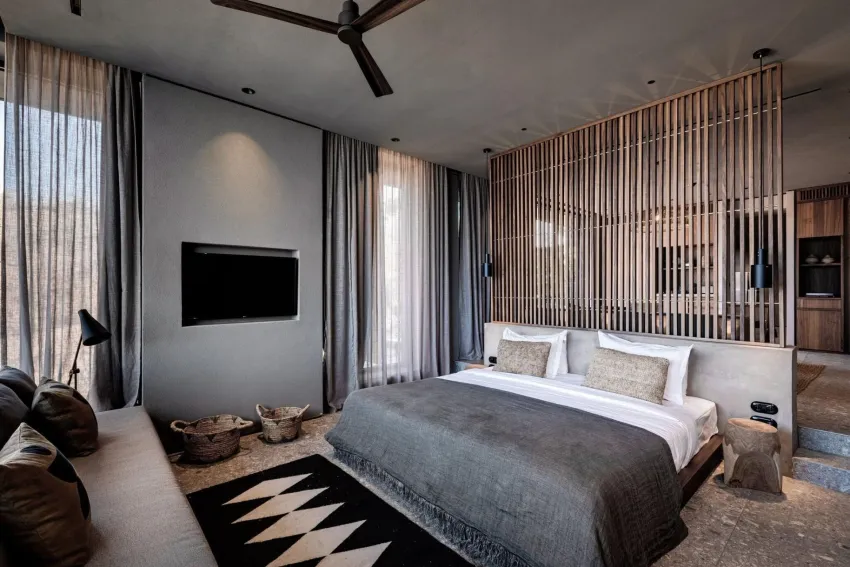 Domes Zeen Chania a Luxury Collection Resort 5*-25