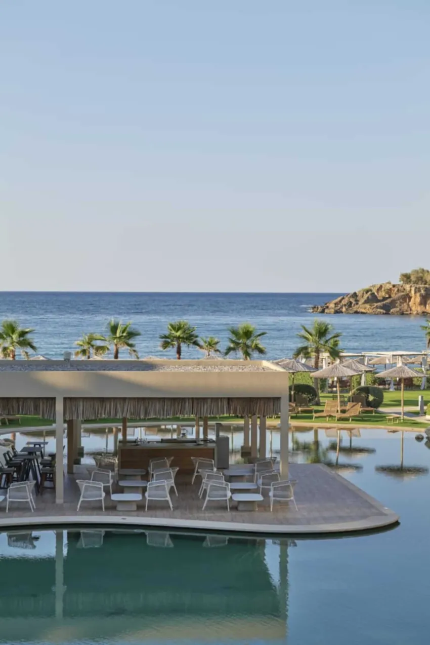 Atlantica Kalliston Resort 5*-25