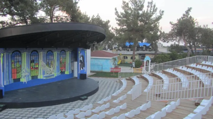 LINDA RESORT HOTEL  5*-3