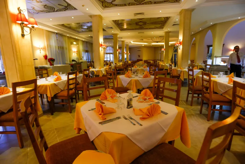 Golden Tulip President Hammamet Hotel 4*-19
