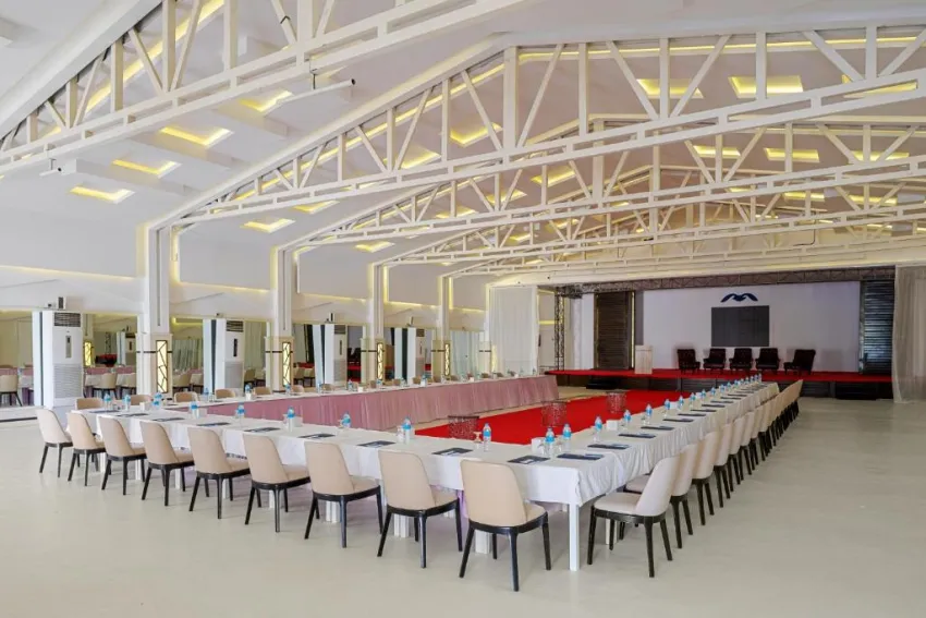 PICKALBATROS AQUA PARK RESORT  4*-11
