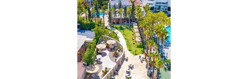 Rose Garden Premium Hotel 4*-1