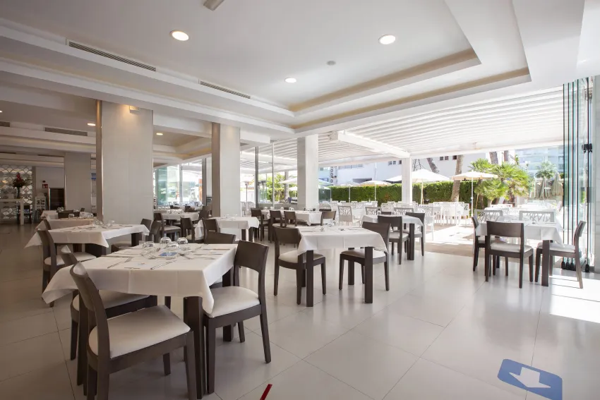 Mar Hotels Playa de Muro Suites 4*-31