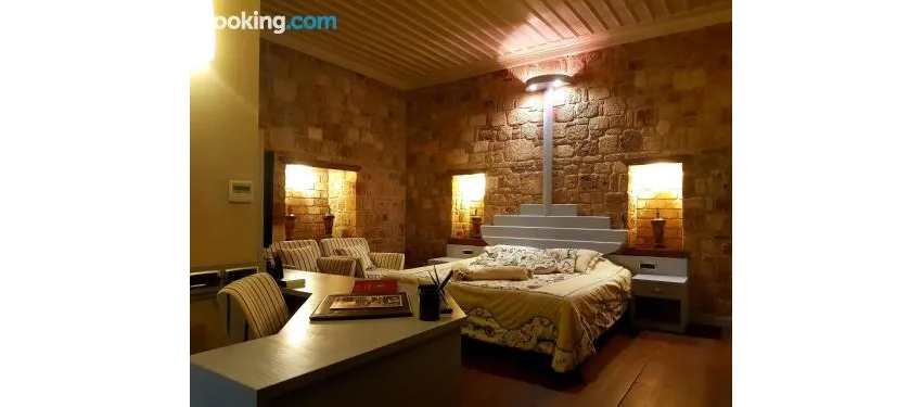 Eski Masal Hotel 4*-13
