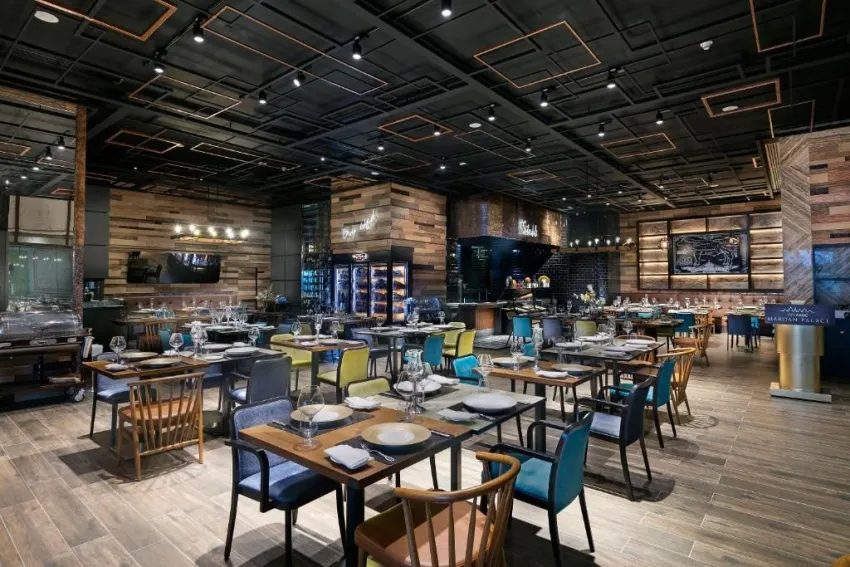 MARDAN PALACE  5*-13