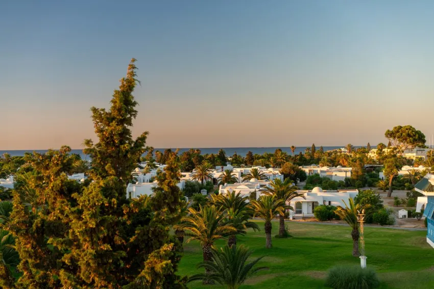 Iberostar Selection Mirage Hammamet 5*-58