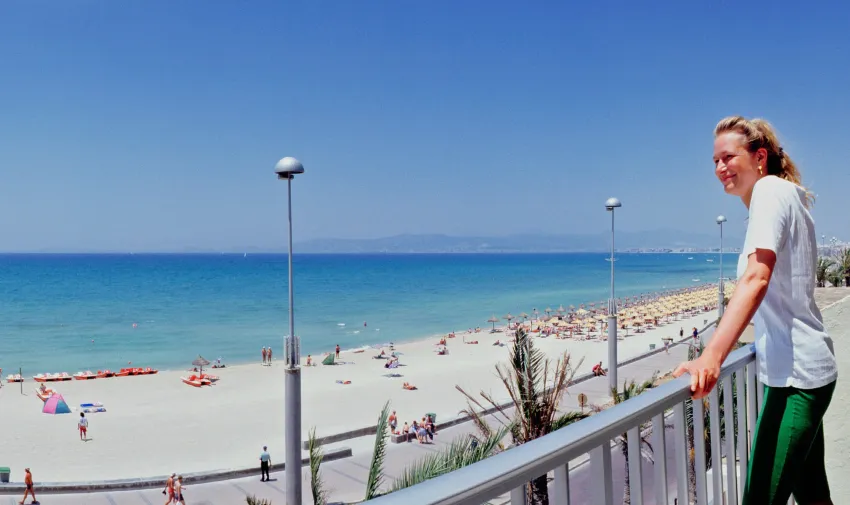 Hispania Hotel 3*-24