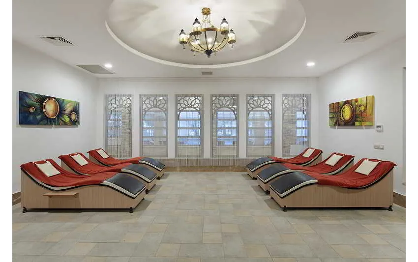 Alba Queen Hotel 5*-37