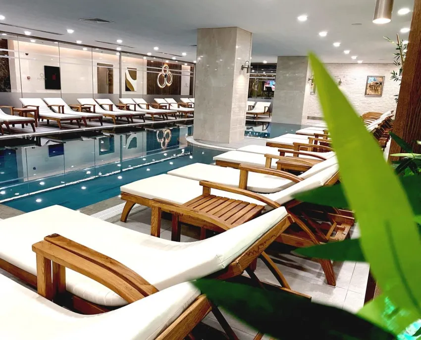 Sunthalia Resort & Spa (Adults Only 16+) 5*-30