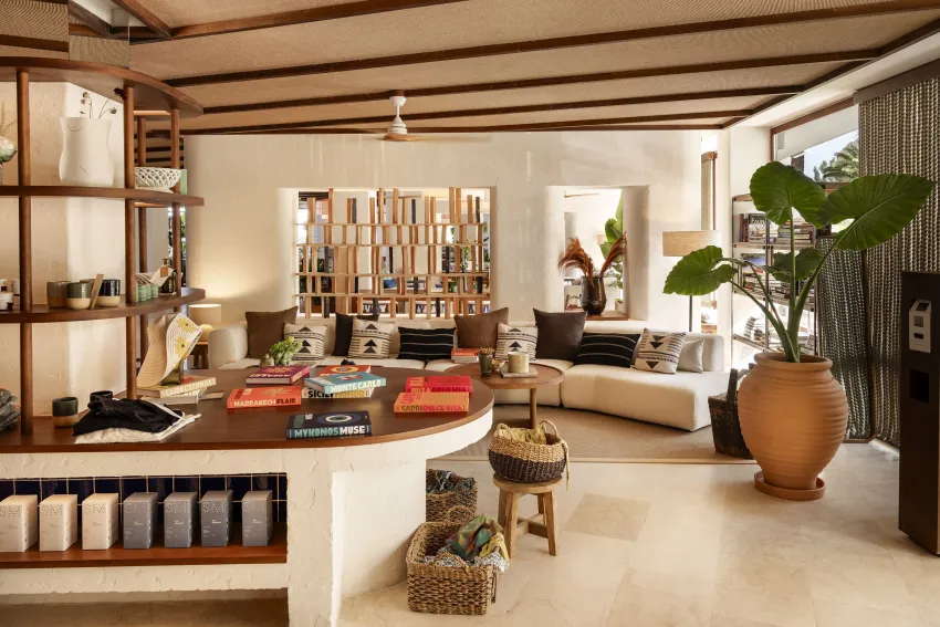 Zel Mallorca (ex INNSiDE Cala Blanca) 4*-20