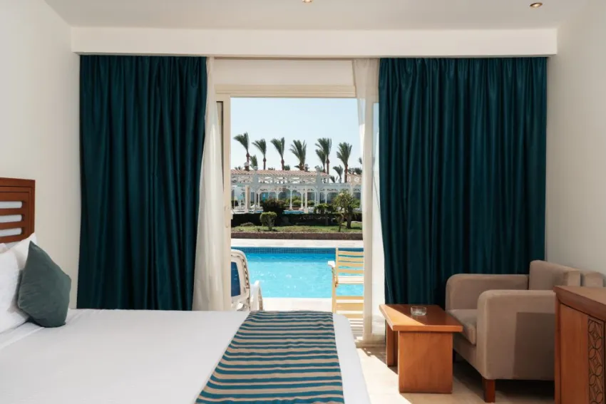 SUNRISE AZALEA AQUA PARK RESORT (EX. LE JARDIN)  4*-17