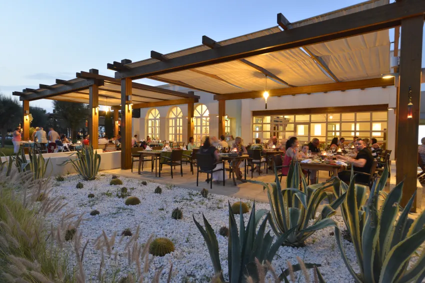 Baia Lara Hotel 5*-20