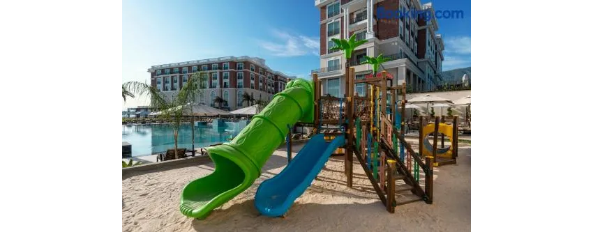 Kaya Palazzo Resort & Casino 5*-8