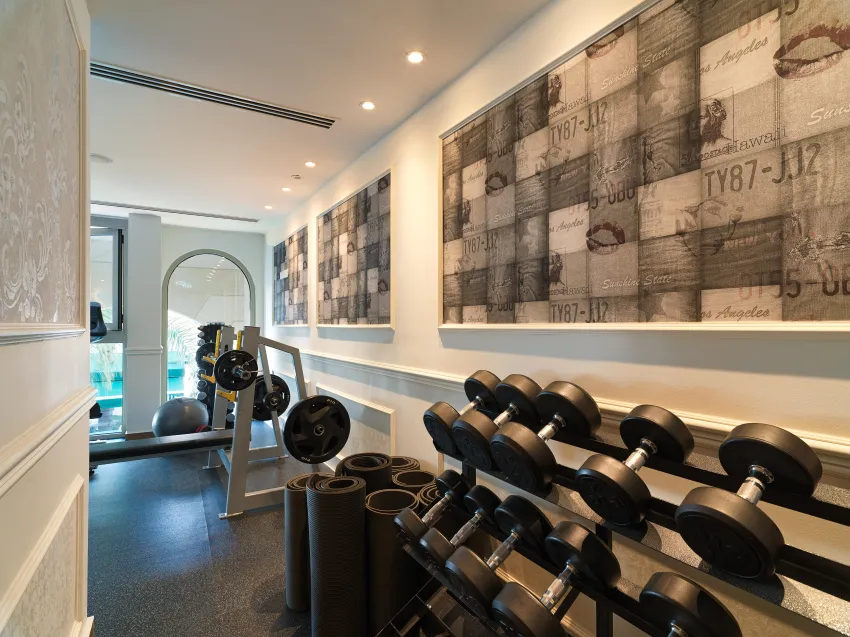 Leonardo Boutique Hotel Larnaca 4*-144