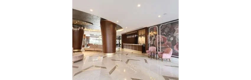 Greenwood Suites Resort 5*-6