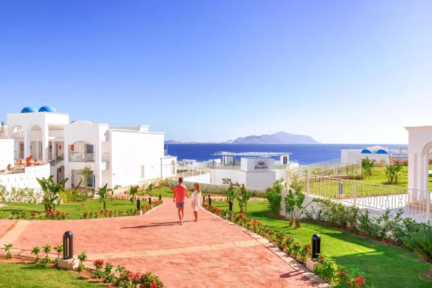 ALBATROS PALACE SHARM  5*-34