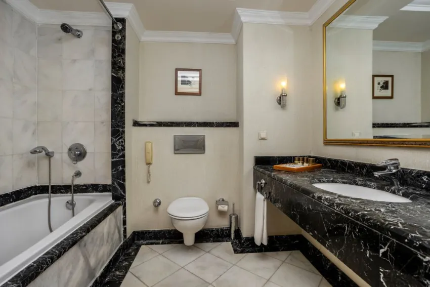 SIMENA COMFORT HOTEL  5*-18