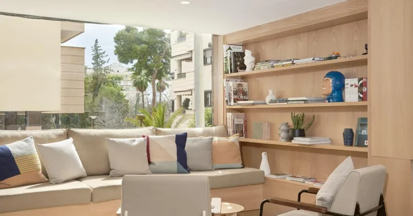 Innside Palma Center 4*-14