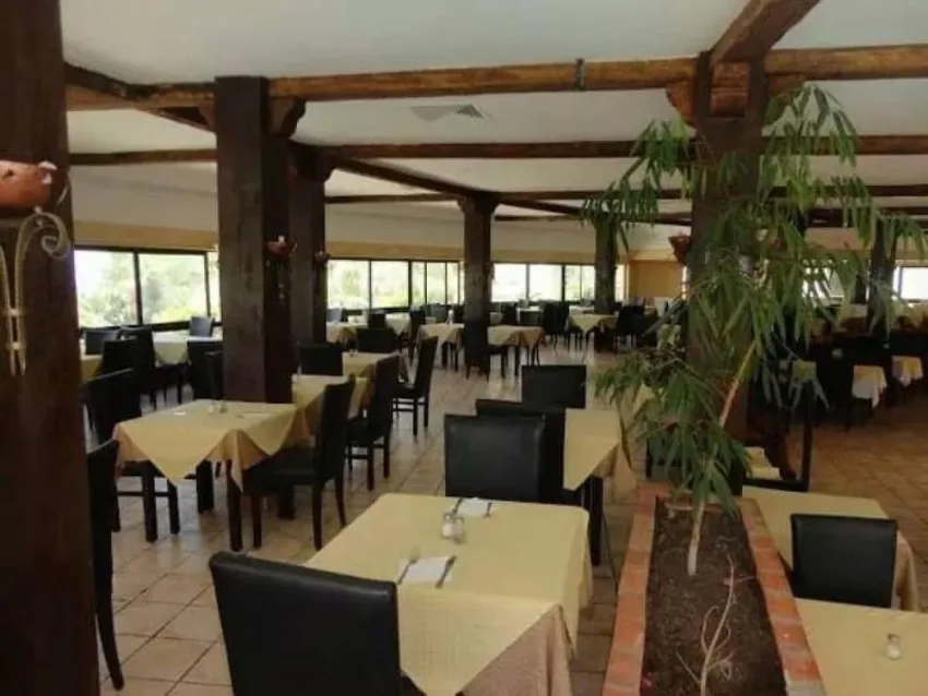 Golden Beach Hotel 4*-33