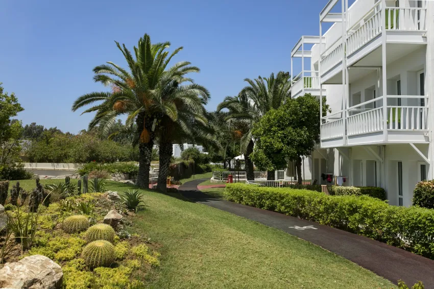 Monachus Family Resort Sorgun 5*-2