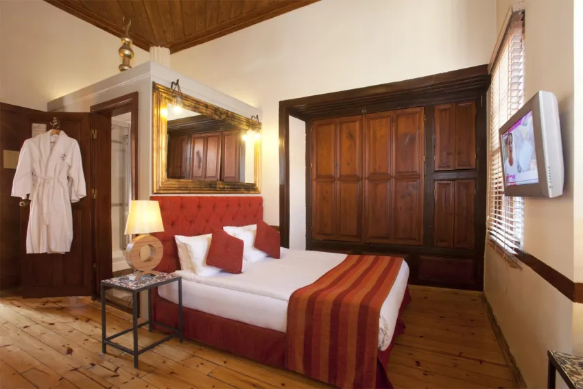Alp Pasa Hotel -9