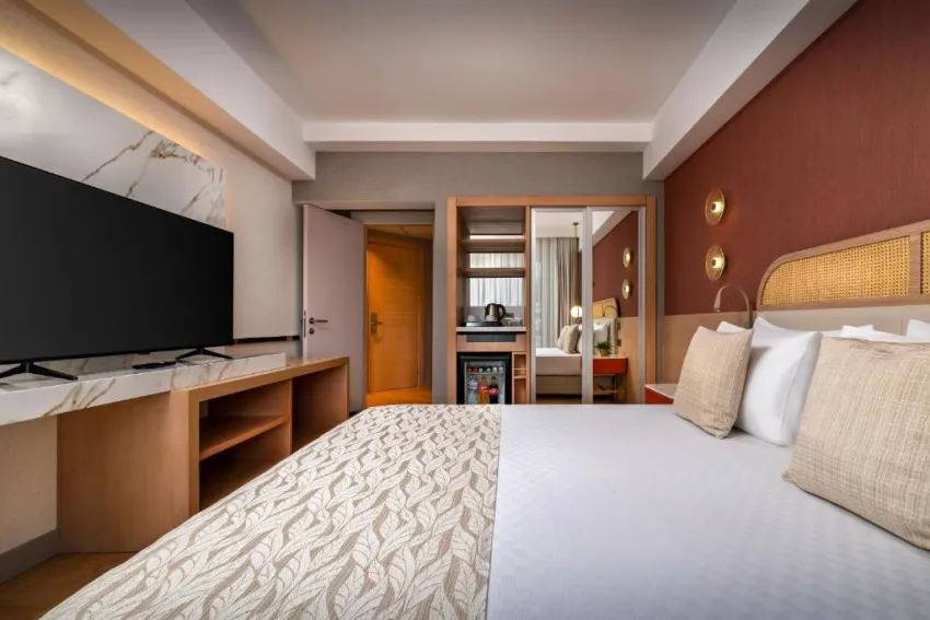 Trendy Hotels Palm Beach (Adults Only 16+) 5*-24