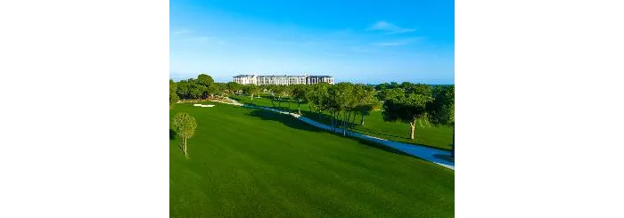 Cullinan Golf & Resort Belek 5* - Belek - Turcia