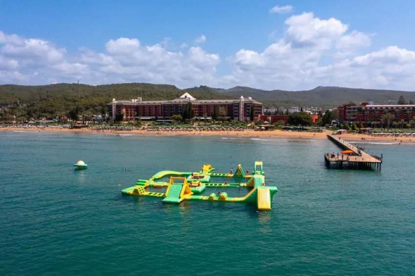 AQI PEGASOS RESORT HOTEL  5*-44