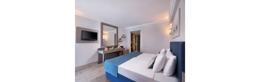 Gravel Hotels Select 5*-15
