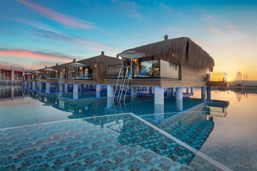 Granada Luxury Belek 5*-234