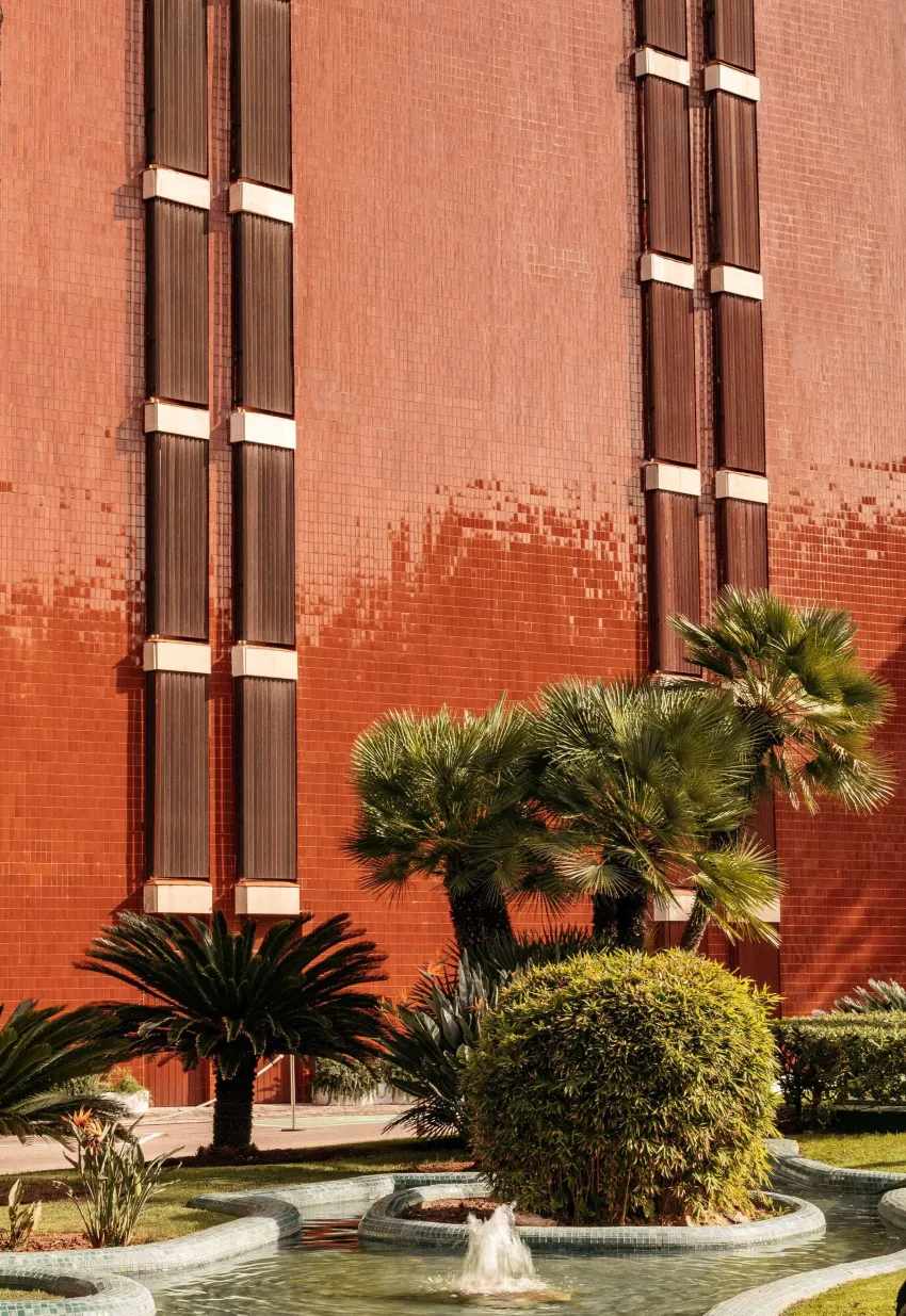 Hotel de Mar Gran Melia 5*-45