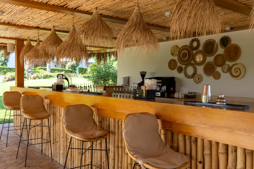 Fort Arabesque - The Beach Resort 4*-33