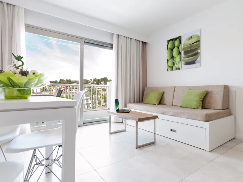 Playas Cas Saboners 3*-332