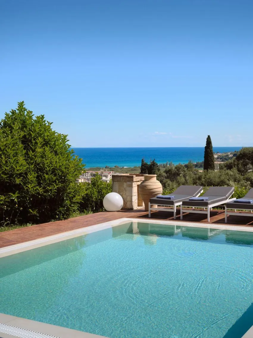 St. John Villas and Suites 5*-21