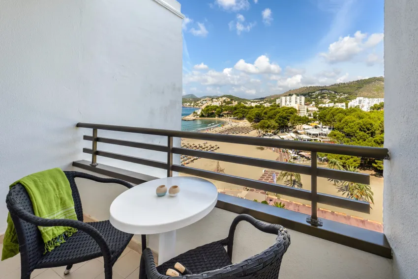 Vibra Beverly Playa 4*-17