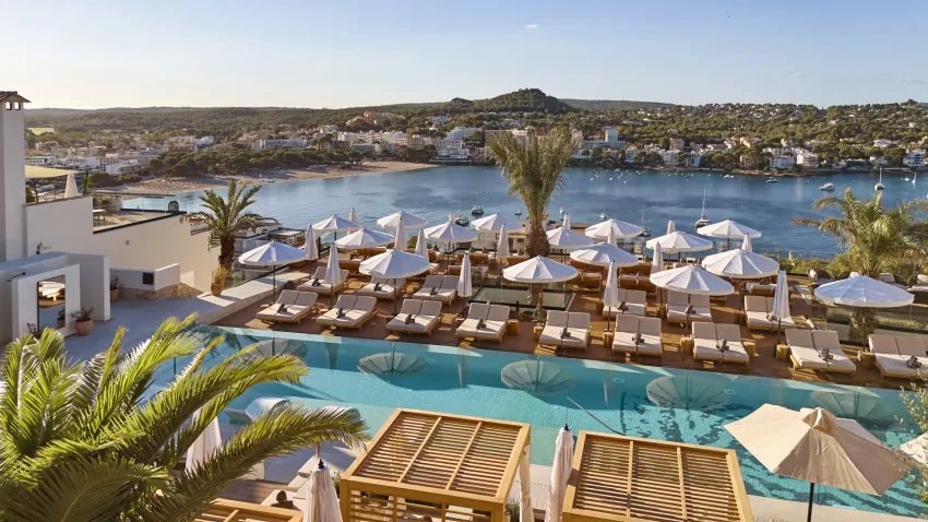 Purobeach Resort Santa Ponsa (ex Club Santa Ponsa) 5*-22