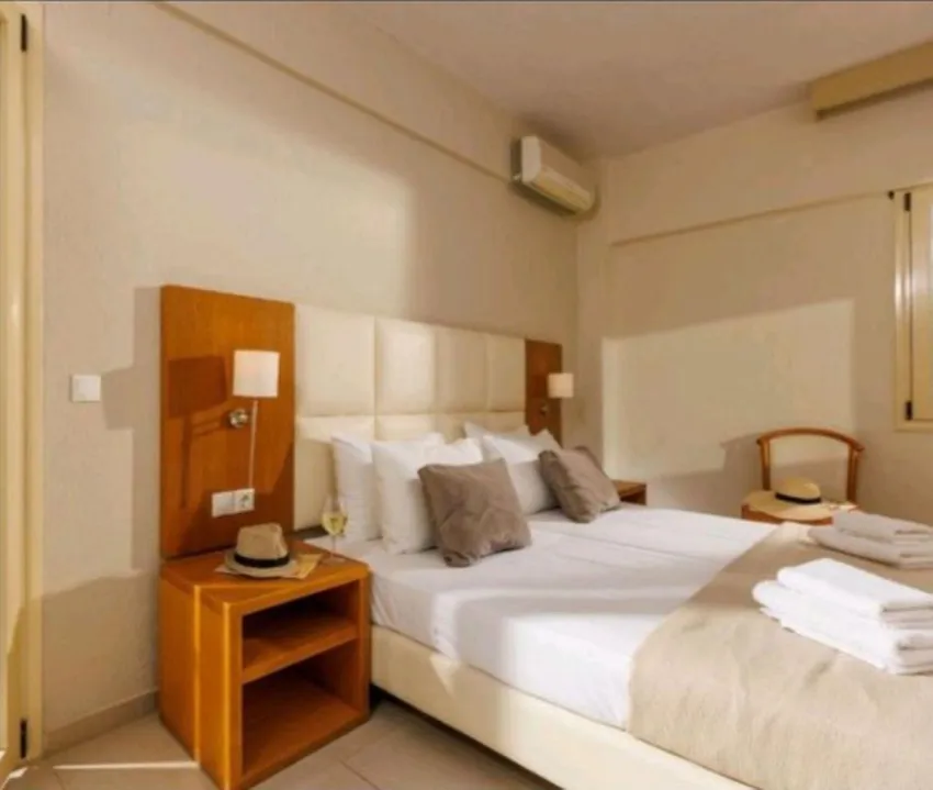 Soho Blue City Hotel 3*-18